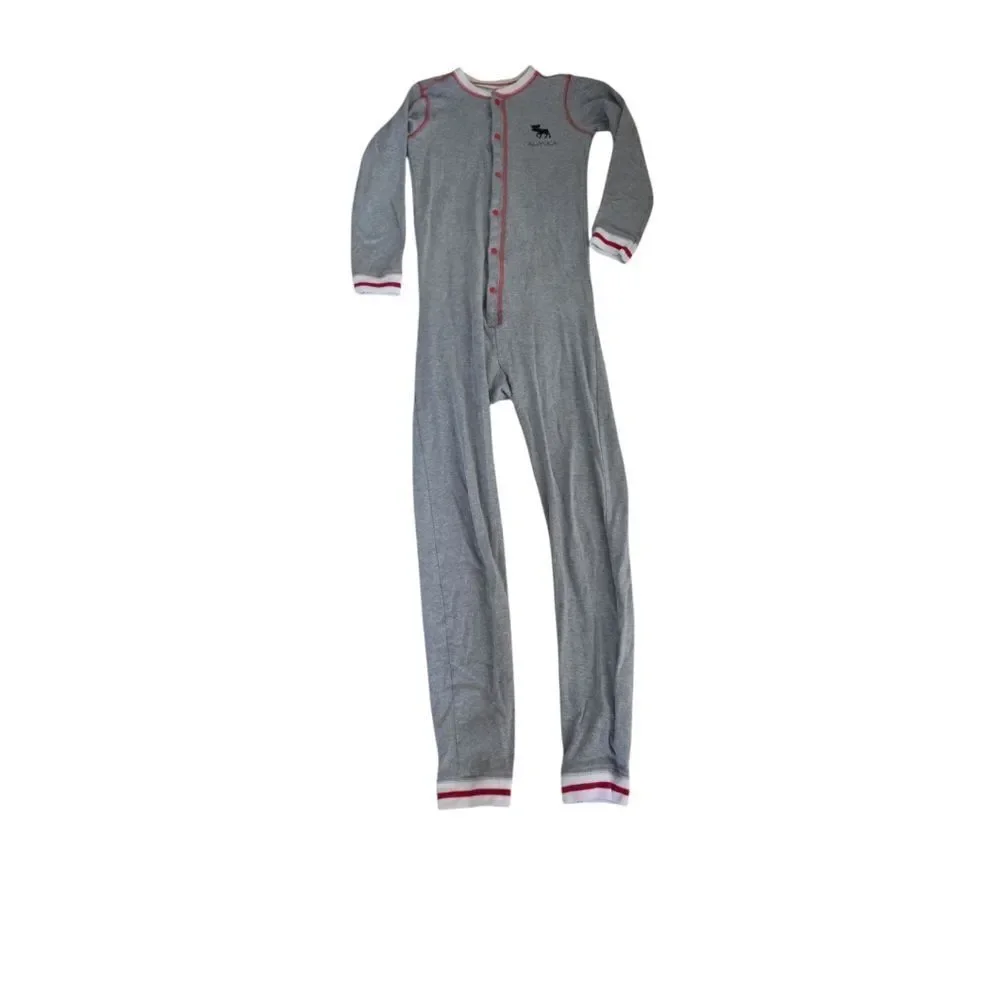 Little Blue House Pajamas Size 8